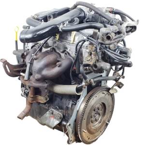 MOTOR COMPLETO B3 KIA PRIDE Autodesguaces Alicante