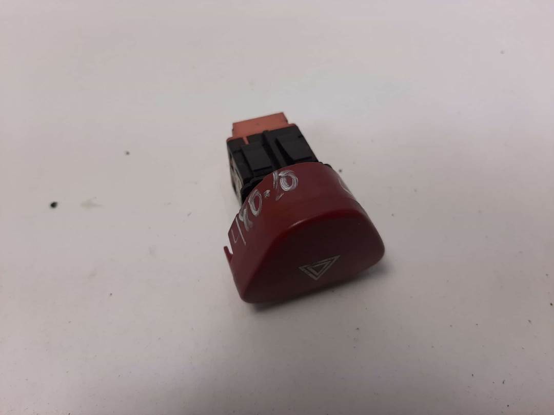 WARNING - 9640577KH - CITROEN - C3