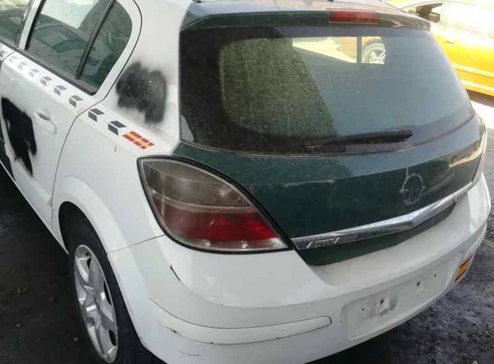 Imagen del vehículo OPEL ASTRA H BER.