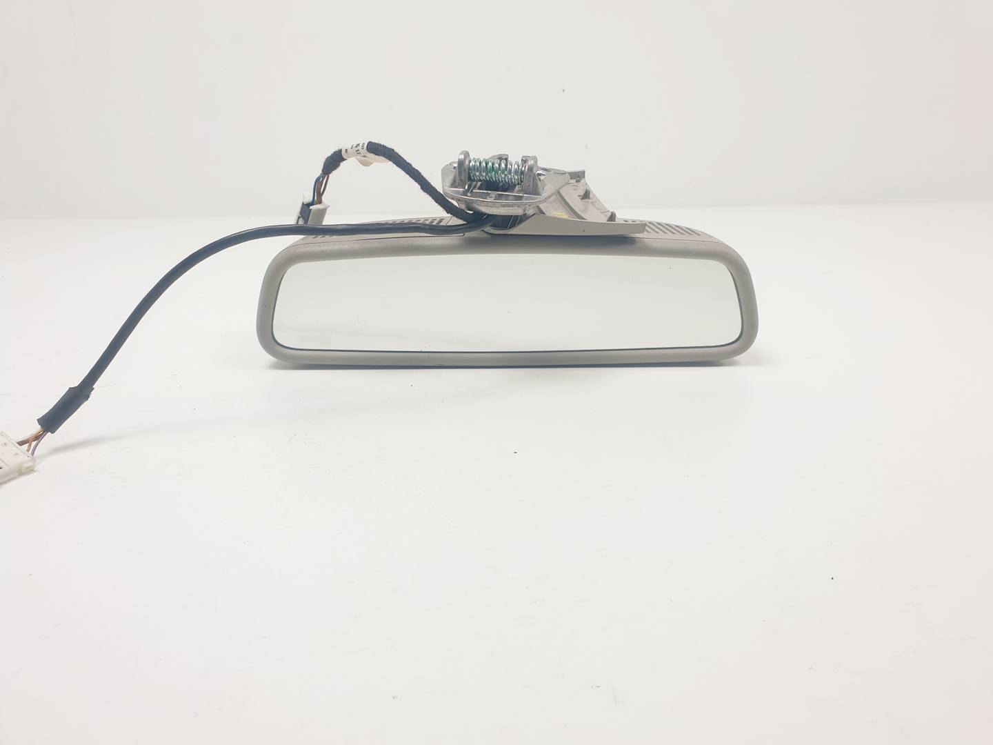 ESPEJO INTERIOR - 2048100517 - MERCEDES - CLASE C (W204) BERLINA