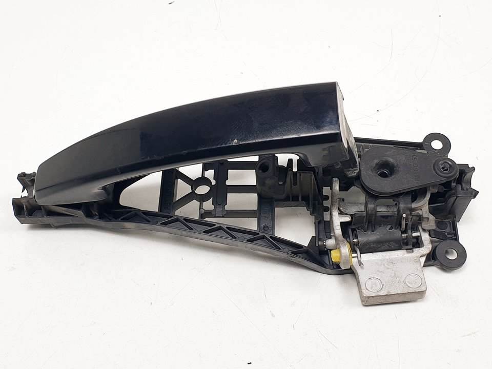 MANETA EXTERIOR DELANTERA IZQUIERDA - 24463523 - OPEL - ASTRA GTC