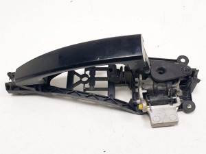 MANETA EXTERIOR DELANTERA IZQUIERDA 24463523 OPEL ASTRA GTC Autodesguaces Alicante
