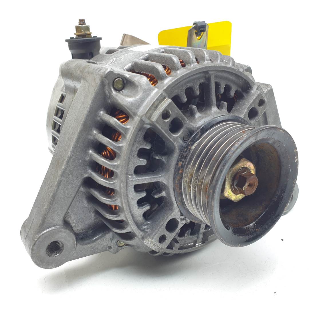 ALTERNADOR - TOYOTA - COROLLA (E11)