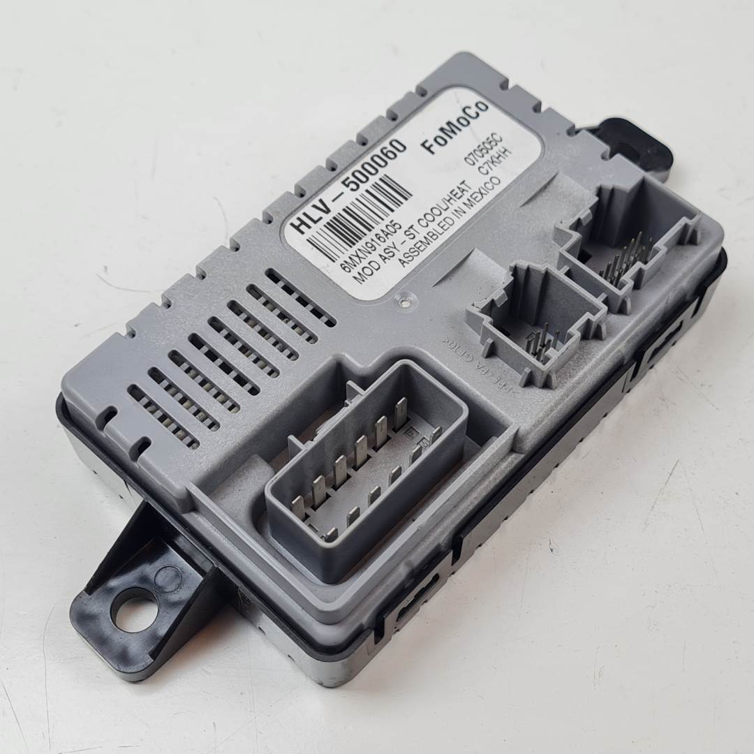 Calculateur de sièges - HLV500060 - LAND ROVER - RANGE ROVER (L322)