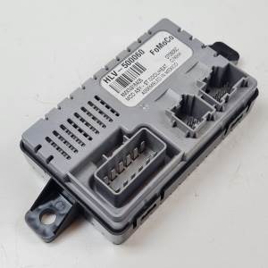 CENTRALITA ASIENTOS HLV500060 LAND ROVER RANGE ROVER (L322) Autodesguaces Alicante