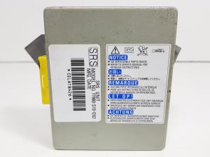 CENTRALITA AIRBAG 77960S10G92 HONDA CR-V (RD1/3) Autodesguaces Alicante