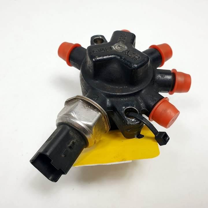 RAMPA INYECTORA - 9D280DA - FORD - FOCUS BERLINA (CAP)