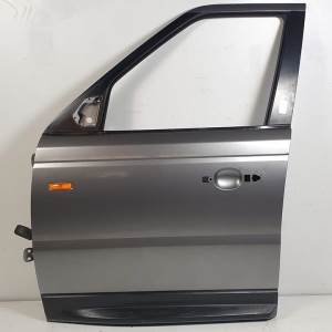 PUERTA DELANTERA IZQUIERDA LAND ROVER RANGE ROVER SPORT (L320) Autodesguaces Alicante