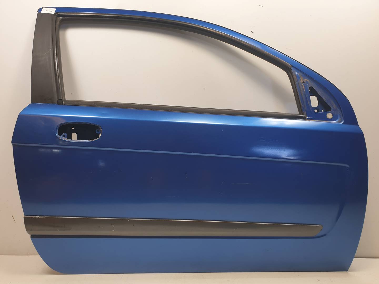 Porte avant droite - CHEVROLET - AVEO