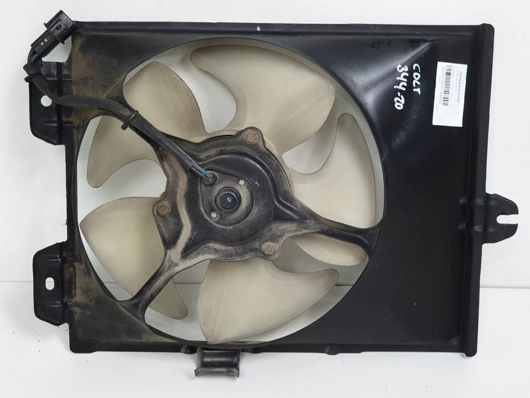 ELECTROVENTILADOR - SSA431B091 - MITSUBISHI - COLT (CJ0)