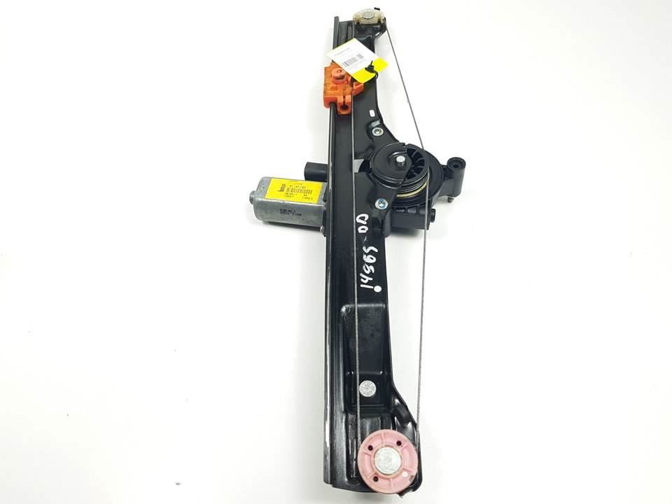 ELEVALUNAS DELANTERO DERECHO - 51786728 - FIAT - PUNTO (EVO) (199)