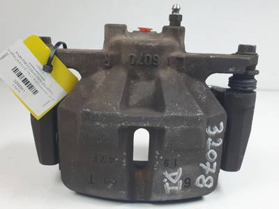 PINZA FRENO DELANTERA IZQUIERDA K0Y13399Z MAZDA CX-5 Autodesguaces Alicante
