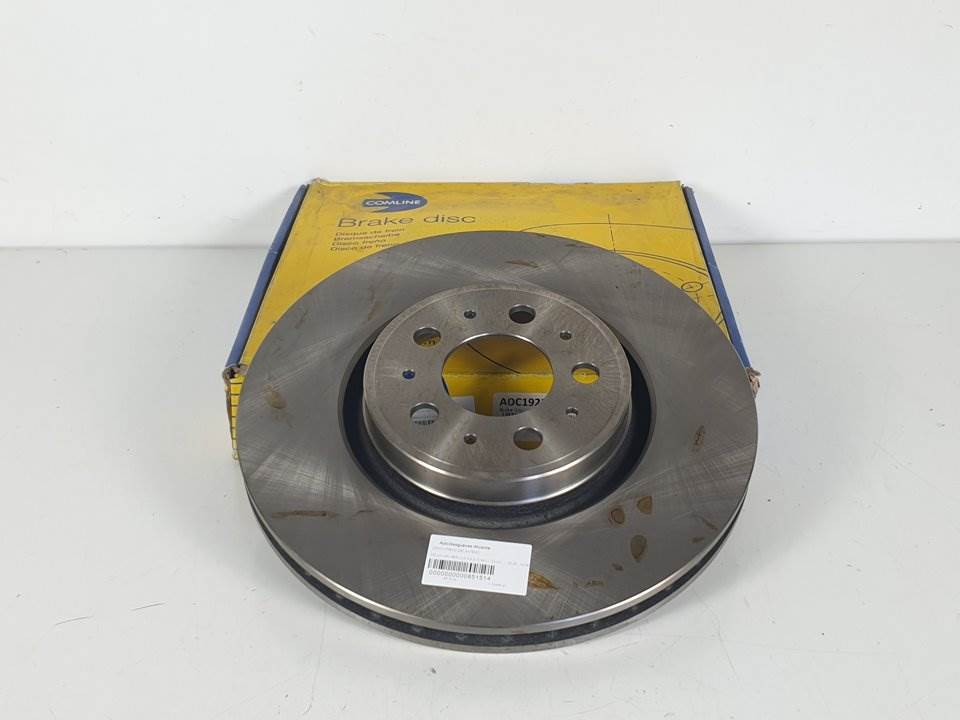 DISCO FRENO DELANTERO - ADC1925V - VOLVO - S60 BERLINA (P24)