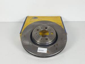 DISCO FRENO DELANTERO ADC1925V VOLVO S60 BERLINA (P24) Autodesguaces Alicante
