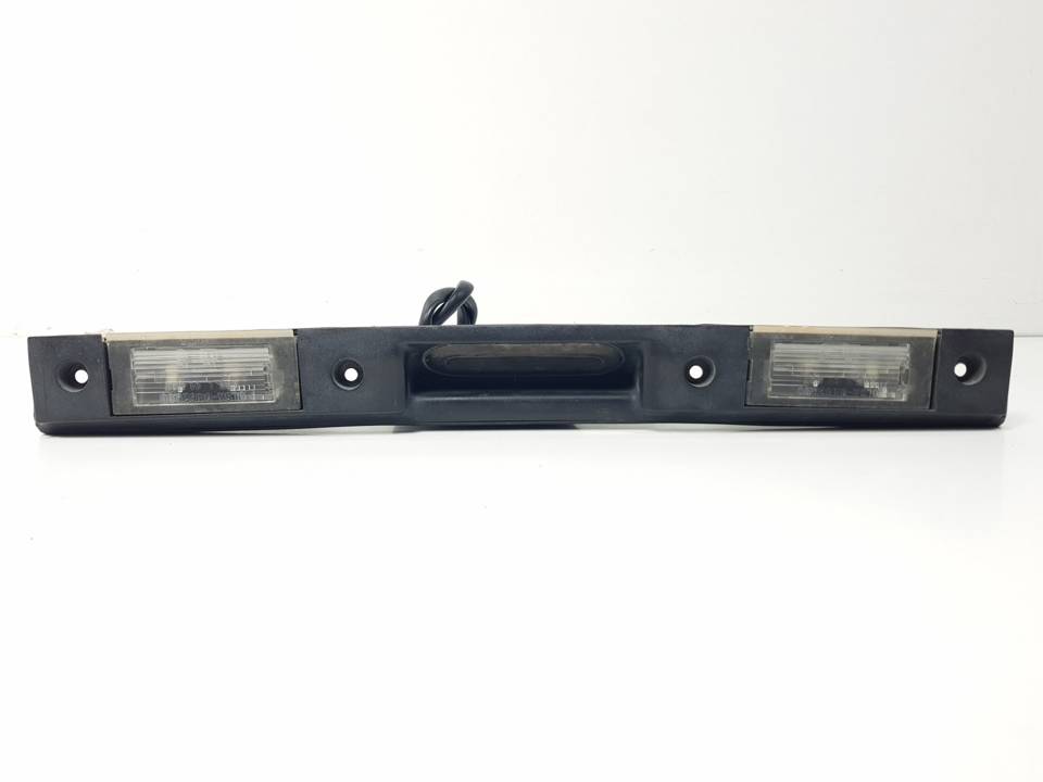 MANETA EXTERIOR PORTON 51138265649 LAND ROVER RANGE ROVER (L322) Autodesguaces Alicante