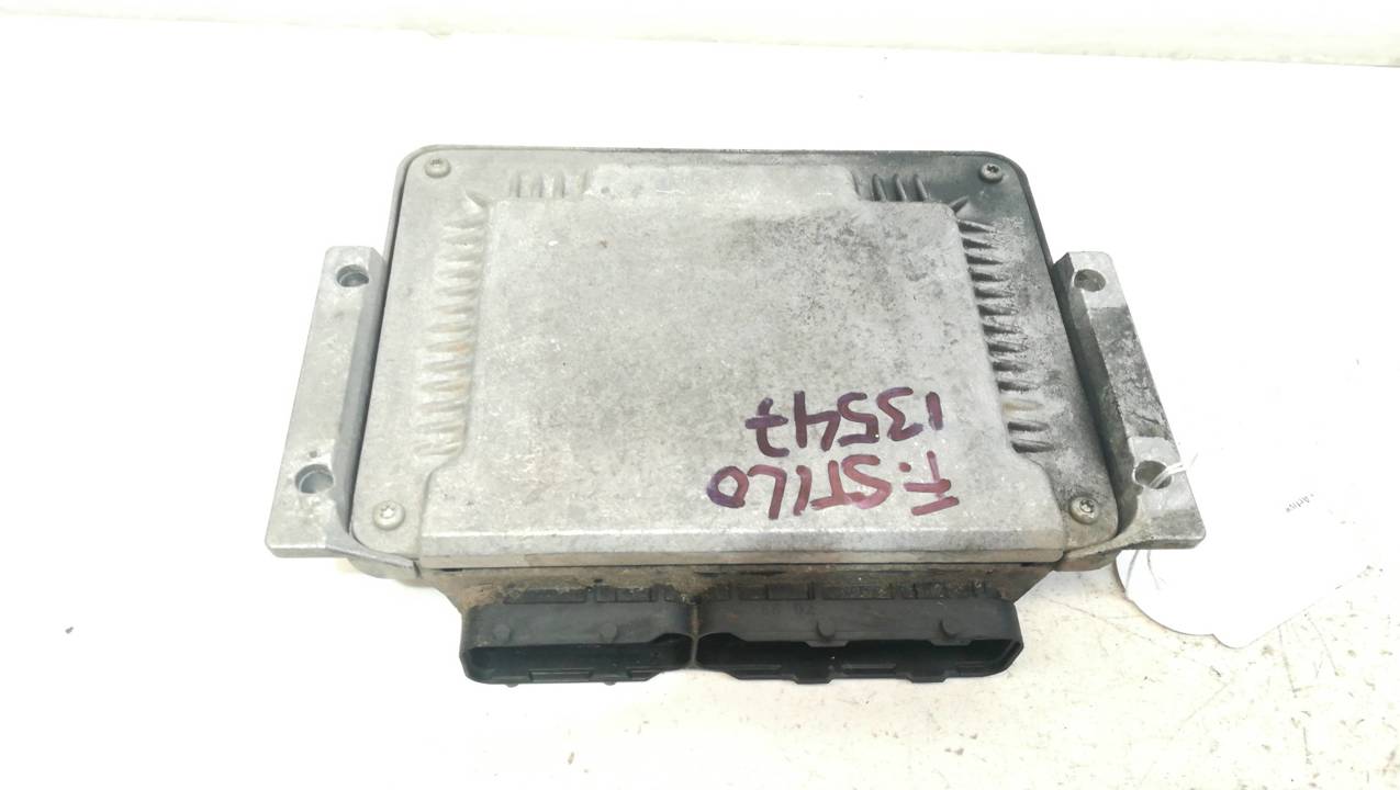 CENTRALITA MOTOR UCE