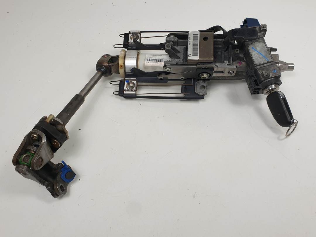 COLUMNA DIRECCION - JAGUAR - X-TYPE (X400)