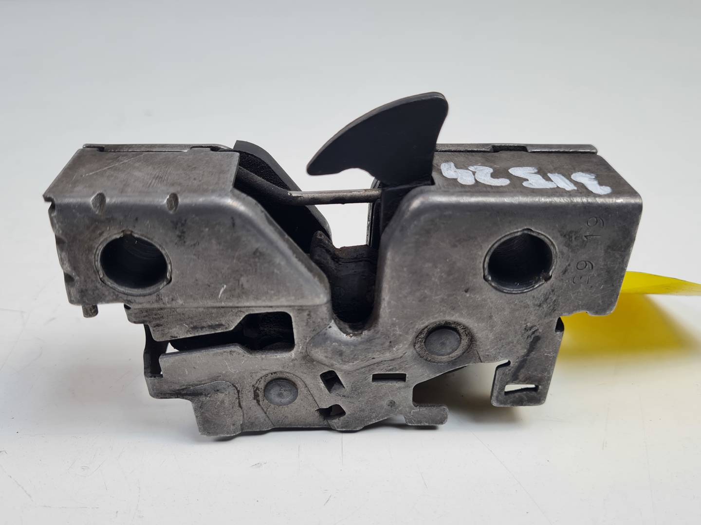 CERRADURA CAPOT - 2K5823509E - VOLKSWAGEN - CADDY (2K,SA)