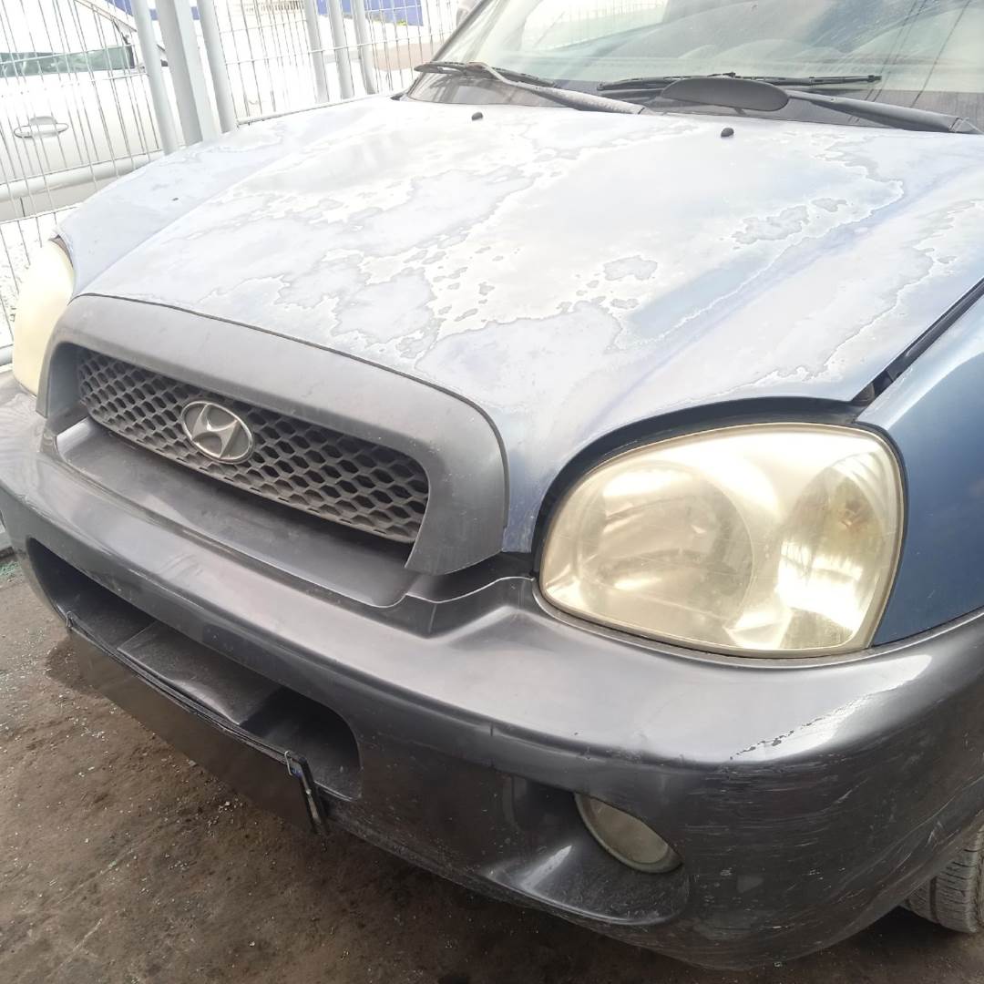 HYUNDAI SANTA FE (SM) (2000 - 2006)