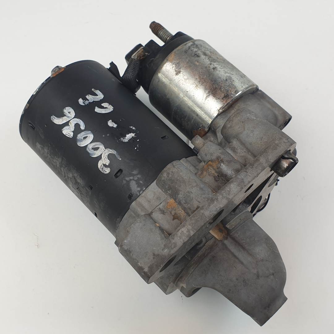 MOTOR ARRANQUE - AI80157 - PEUGEOT - 207