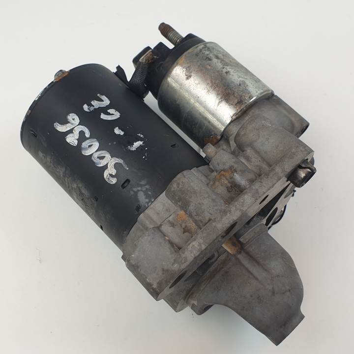 MOTOR ARRANQUE AI80157 PEUGEOT 207 Autodesguaces Alicante