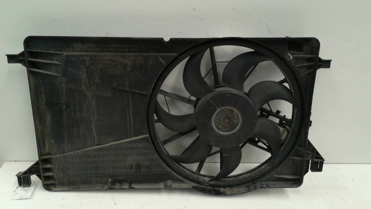 ELECTROVENTILADOR