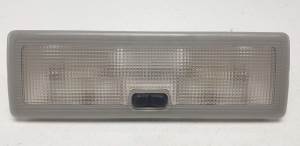 LUZ INTERIOR A1708200001 MERCEDES CLASE SLK (W170) ROADSTER Autodesguaces Alicante