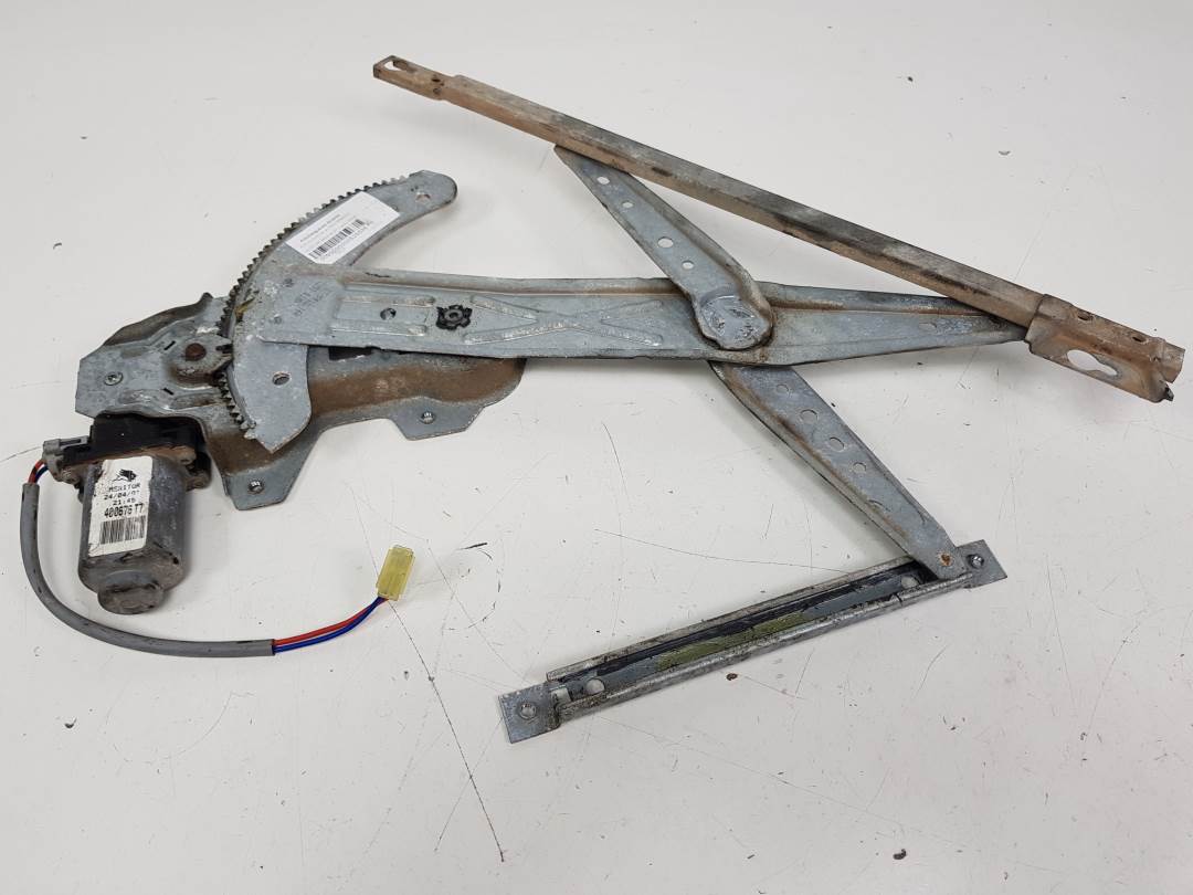 ELEVALUNAS DELANTERO DERECHO - 400676T7 - MG ROVER - SERIE 45 (RT)