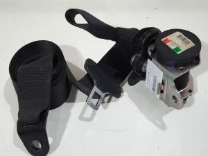 CINTURON SEGURIDAD TRASERO IZQUIERDO 601030000D MINI MINI (R56) Autodesguaces Alicante
