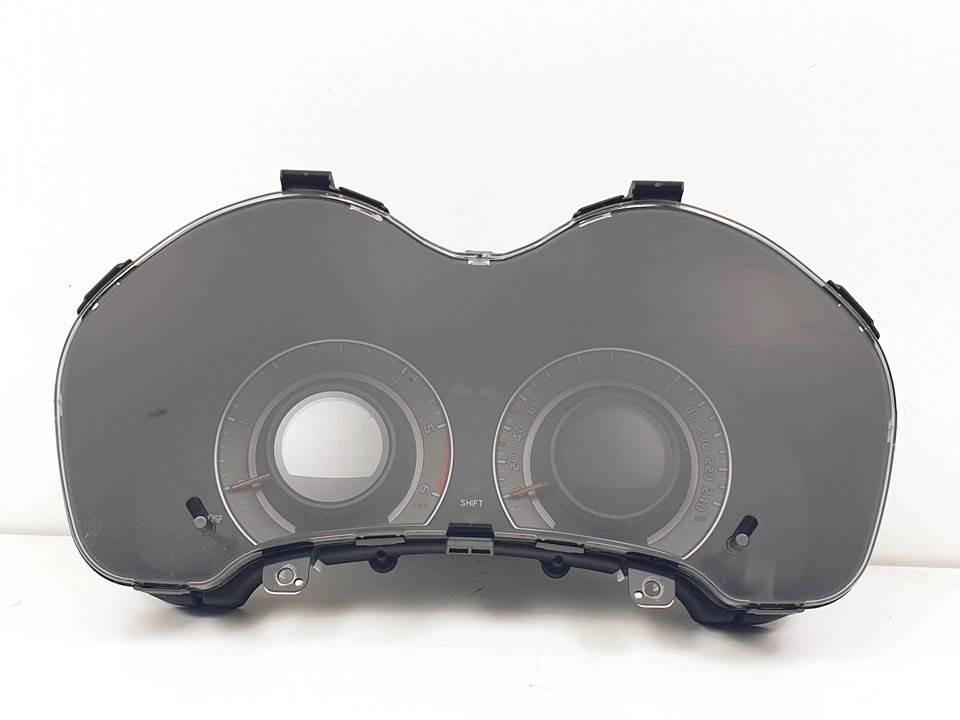 CUADRO INSTRUMENTOS - 838000ZC80D - TOYOTA - AURIS (E150)