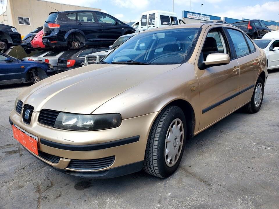 SEAT TOLEDO (1M2) (1999 - 2004)