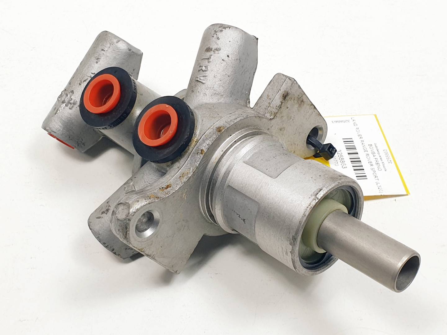 BOMBA FRENO - LAND ROVER - RANGE ROVER SPORT (L320)