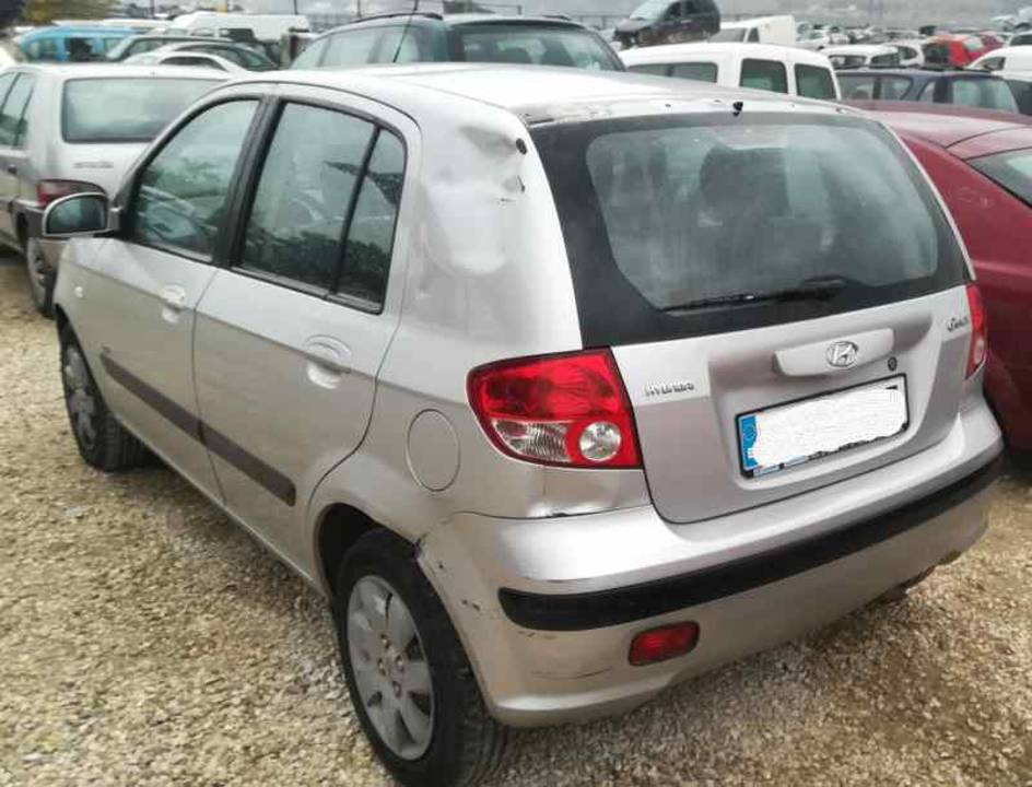 Imagen del vehículo HYUNDAI GETZ (TB)