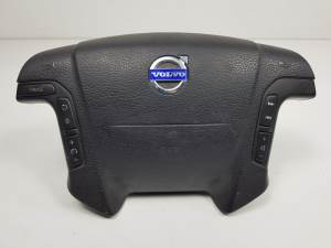 AIRBAG DELANTERO IZQUIERDO 30754313 VOLVO XC70 Autodesguaces Alicante