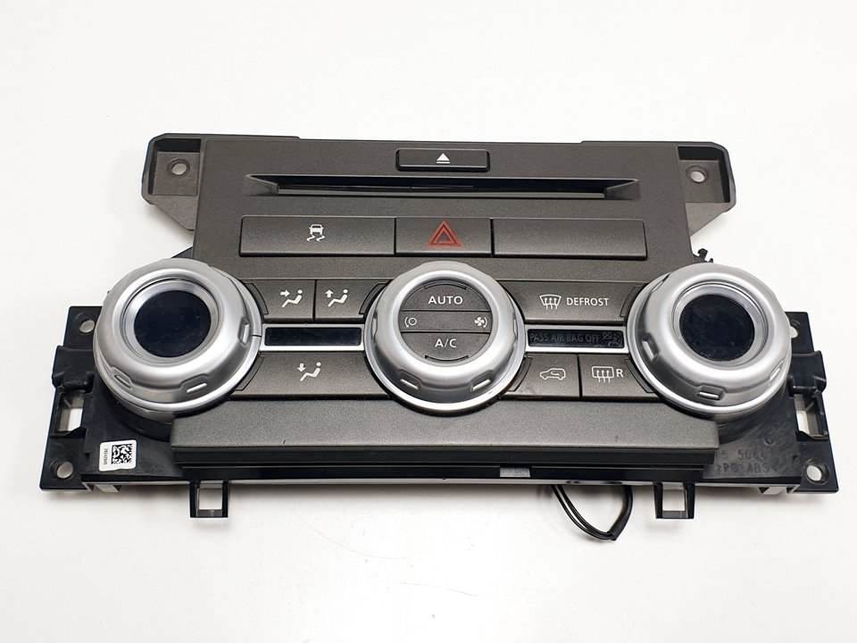 MANDO CLIMATIZADOR - AH2219E900DG - LAND ROVER - DISCOVERY 4