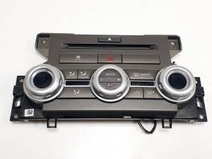 MANDO CLIMATIZADOR AH2219E900DG LAND ROVER DISCOVERY 4 Autodesguaces Alicante