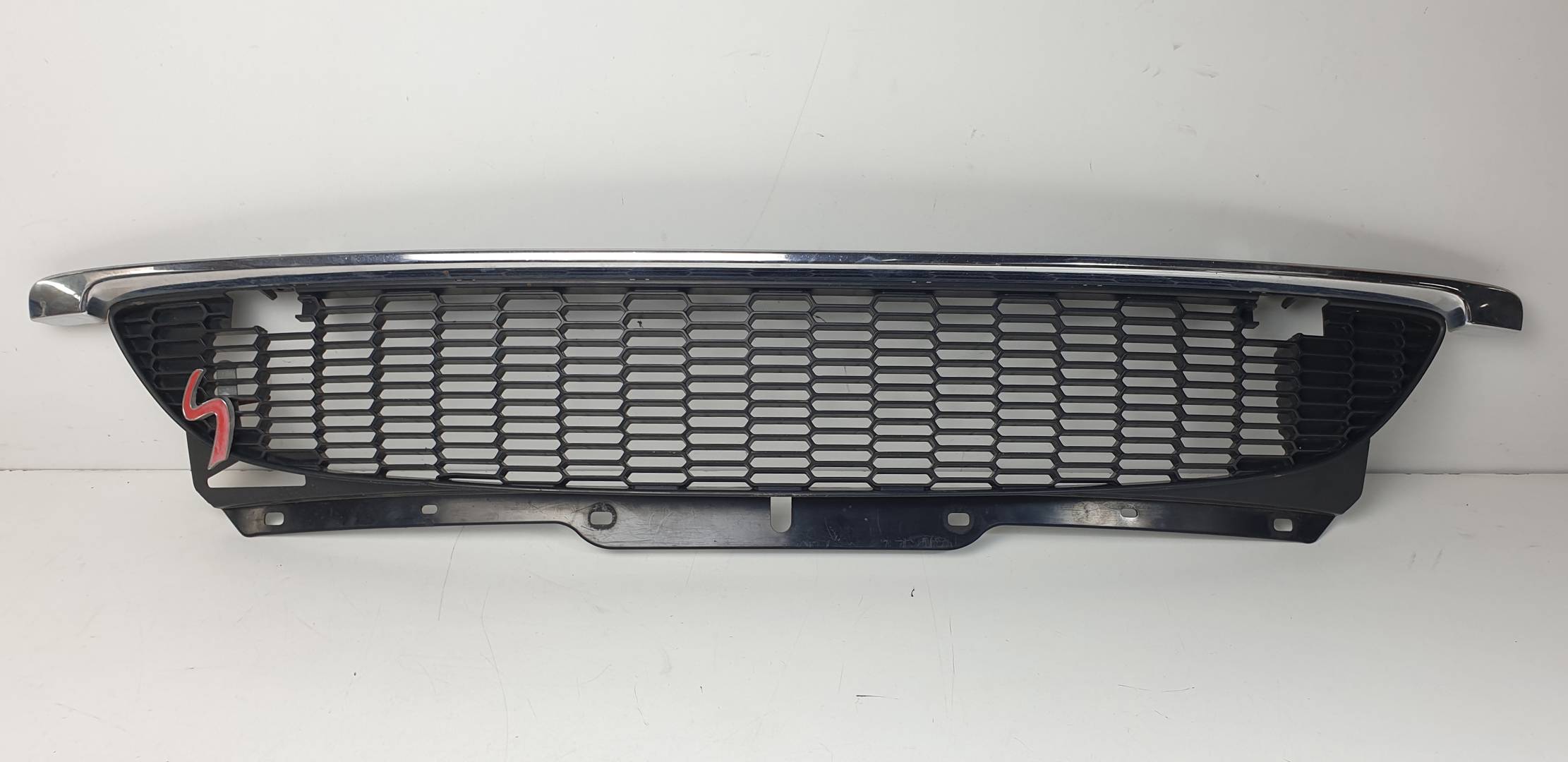 REJILLA DELANTERA - 7209903 - MINI - CLUBMAN (R55)