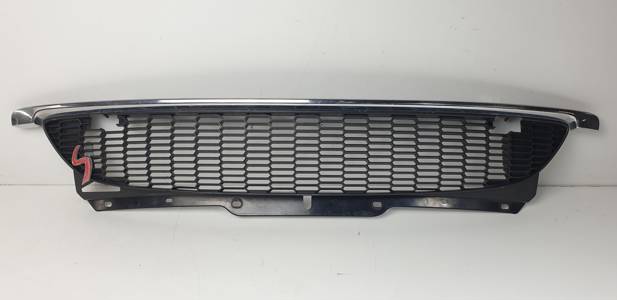 REJILLA DELANTERA 7209903 MINI CLUBMAN (R55) Autodesguaces Alicante