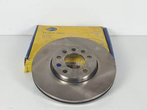 DISCO FRENO DELANTERO ADC1108V SAAB 9-3 CABRIO (YS3F) Autodesguaces Alicante