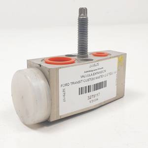 VALVULA EXPANSION BK2119849AA FORD TRANSIT CUSTOM KASTEN Autodesguaces Alicante