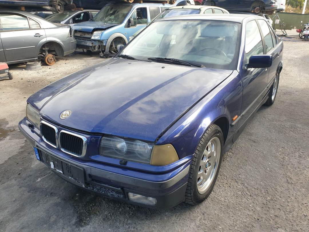 BMW SERIE 3 BERLINA (E36) (1990 - 1998)