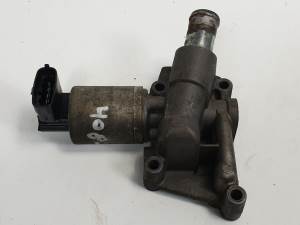 VALVULA EGR OPEL ASTRA H BERLINA Autodesguaces Alicante