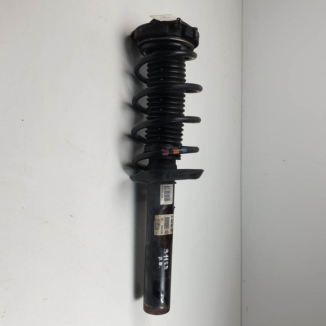 AMORTIGUADOR DELANTERO DERECHO - 1T0413031GN - VOLKSWAGEN - GOLF V BERLINA (1K1)