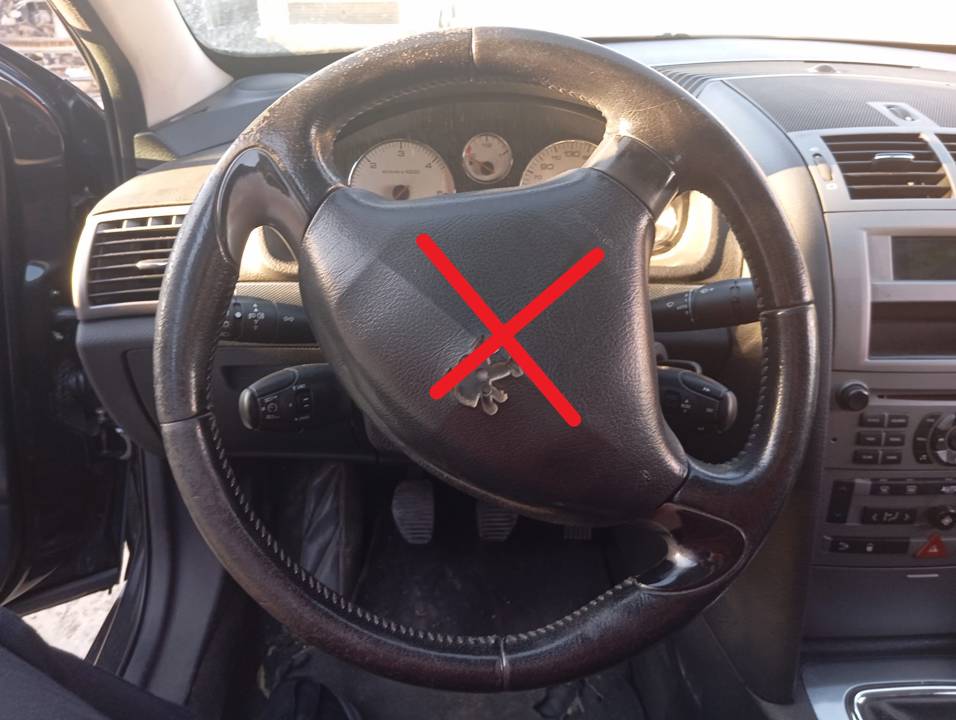VOLANTE