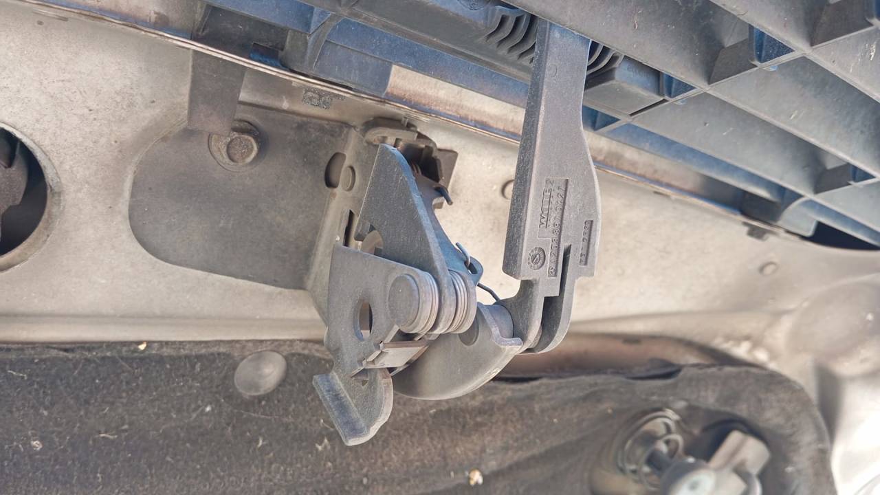 CERRADURA CAPO