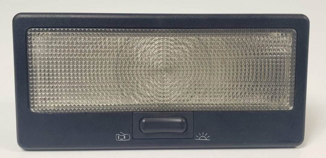 LUZ INTERIOR - VOLKSWAGEN - T4 TRANSPORTER/FURGONETA (MOD. 1991)