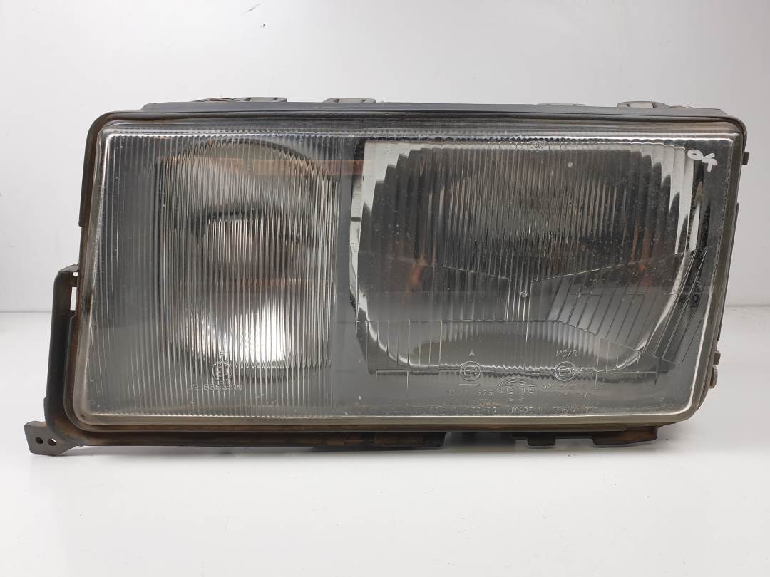 FARO IZQUIERDO - 12709300LI - MERCEDES - CLASE C (W201) BERLINA