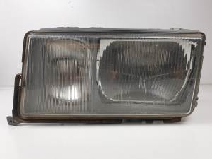 FARO IZQUIERDO 12709300LI MERCEDES CLASE C (W201) BERLINA Autodesguaces Alicante