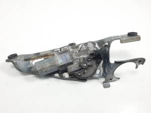 MOTOR LIMPIA TRASERO MAZDA 3 BERLINA (BP) Autodesguaces Alicante