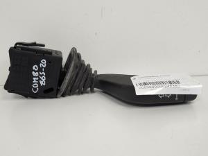MANDO INTERMITENTES 12268700 OPEL COMBO (CORSA C) Autodesguaces Alicante